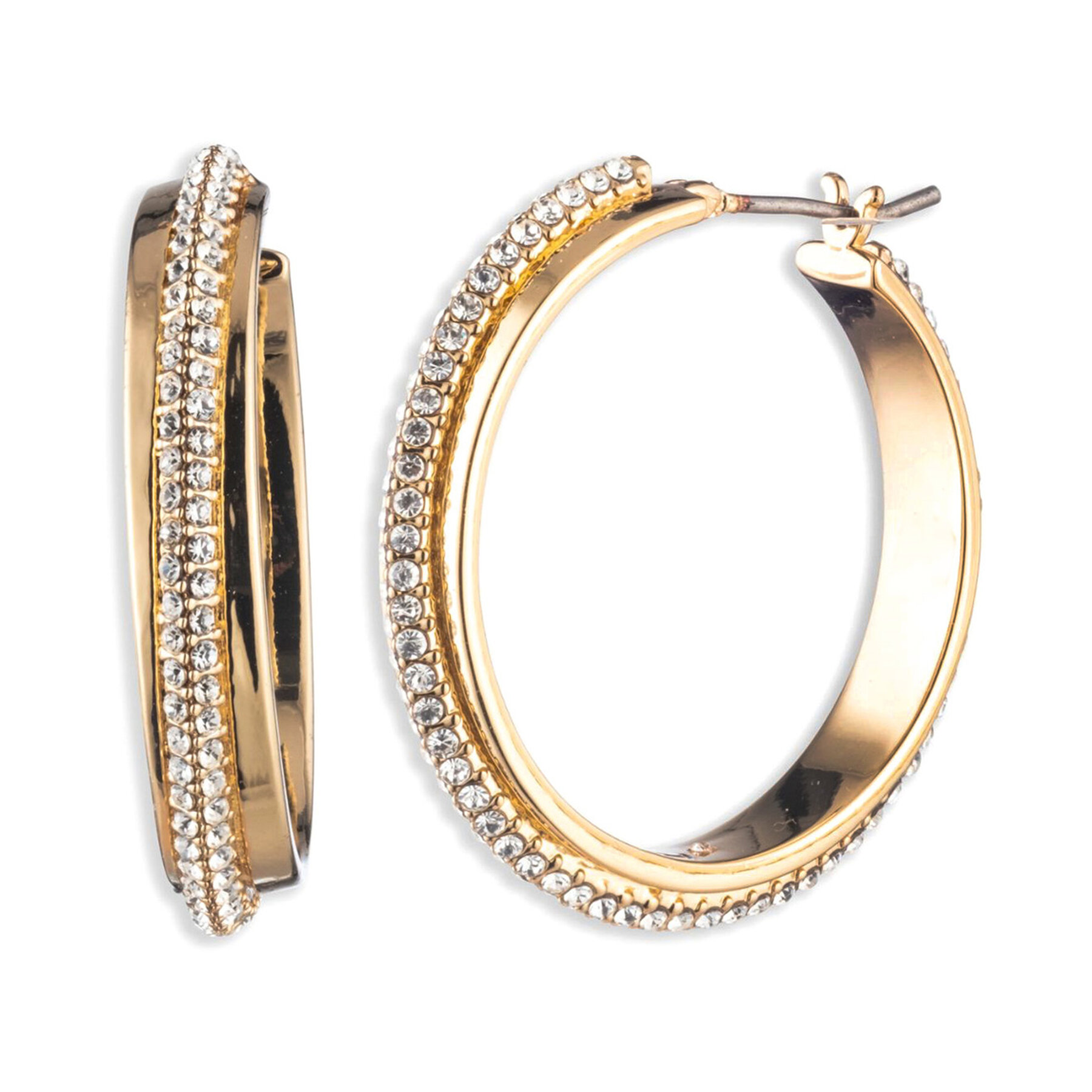Ohrringe LAUREN RALPH LAUREN 14G00872 Goldfarben Ohrringe LAUREN RALPH LAUREN 14G00872 Goldfarben von Lauren Ralph Lauren