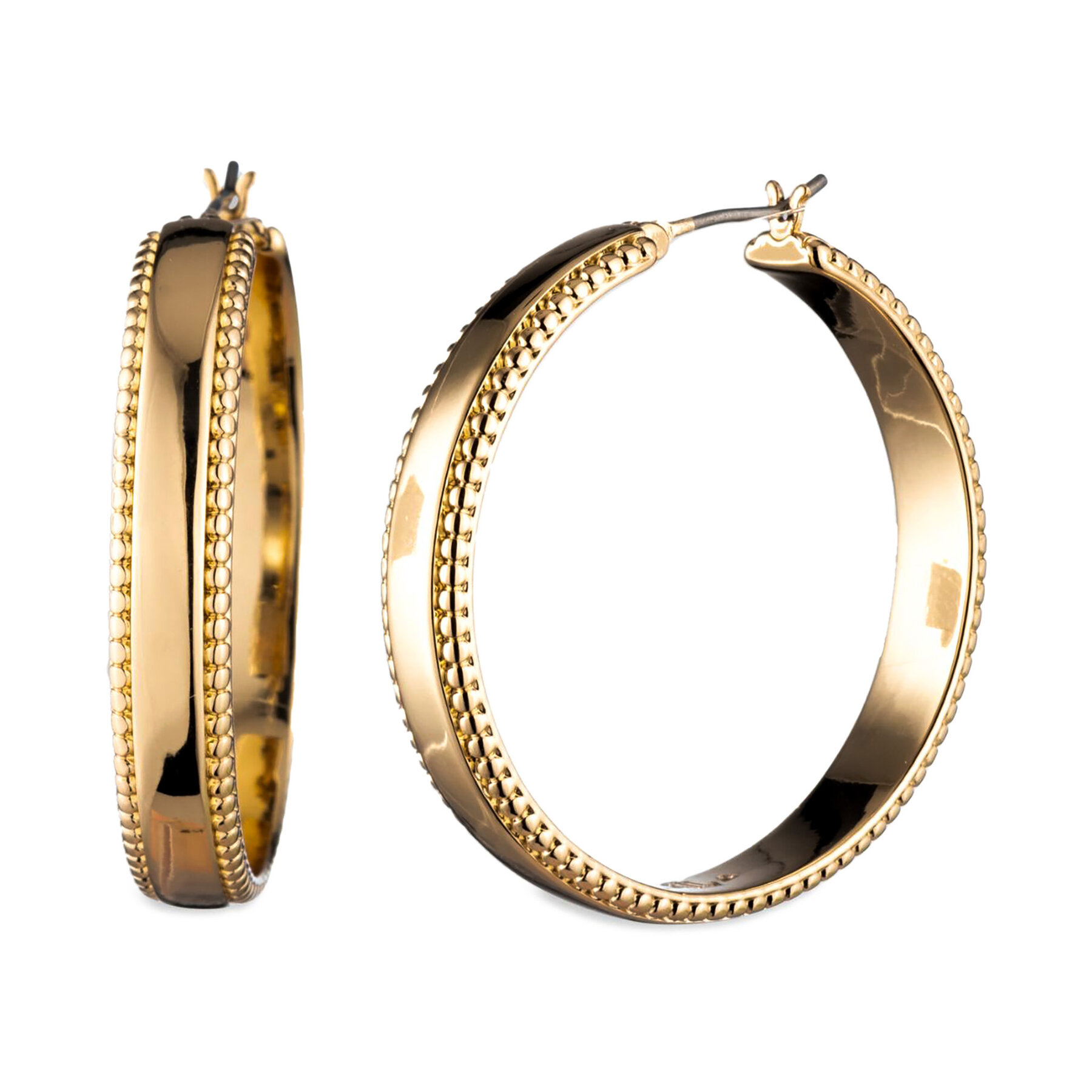 Ohrringe LAUREN RALPH LAUREN 14G00875 Goldfarben Ohrringe LAUREN RALPH LAUREN 14G00875 Goldfarben von Lauren Ralph Lauren