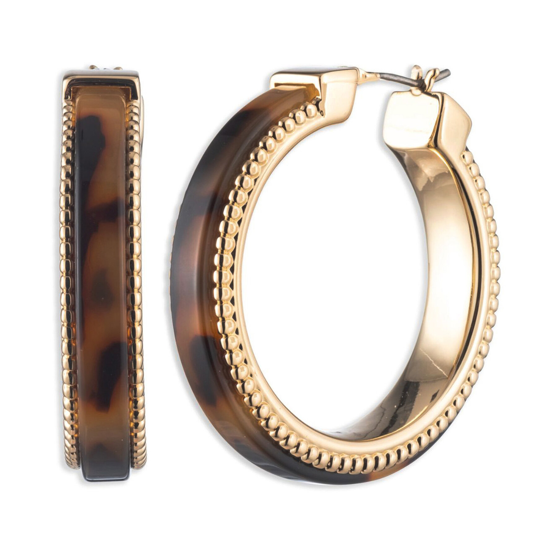 Ohrringe LAUREN RALPH LAUREN 14G00876 Goldfarben Ohrringe LAUREN RALPH LAUREN 14G00876 Goldfarben von Lauren Ralph Lauren