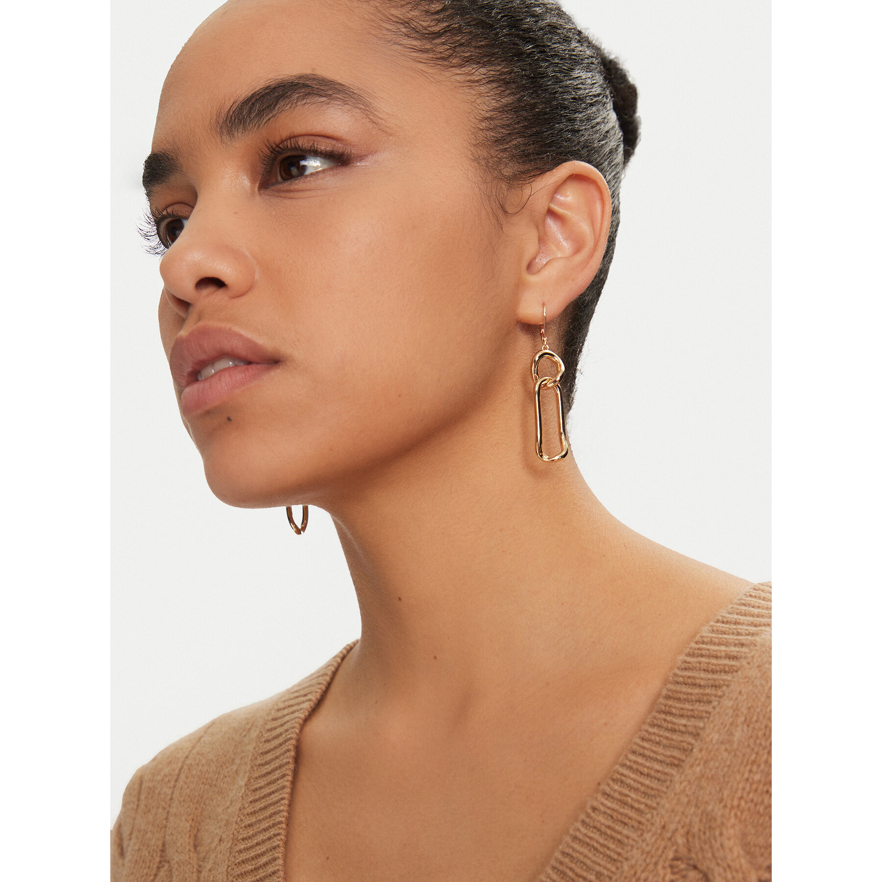 Ohrringe LAUREN RALPH LAUREN 14G00886 Goldfarben Ohrringe LAUREN RALPH LAUREN 14G00886 Goldfarben von Lauren Ralph Lauren