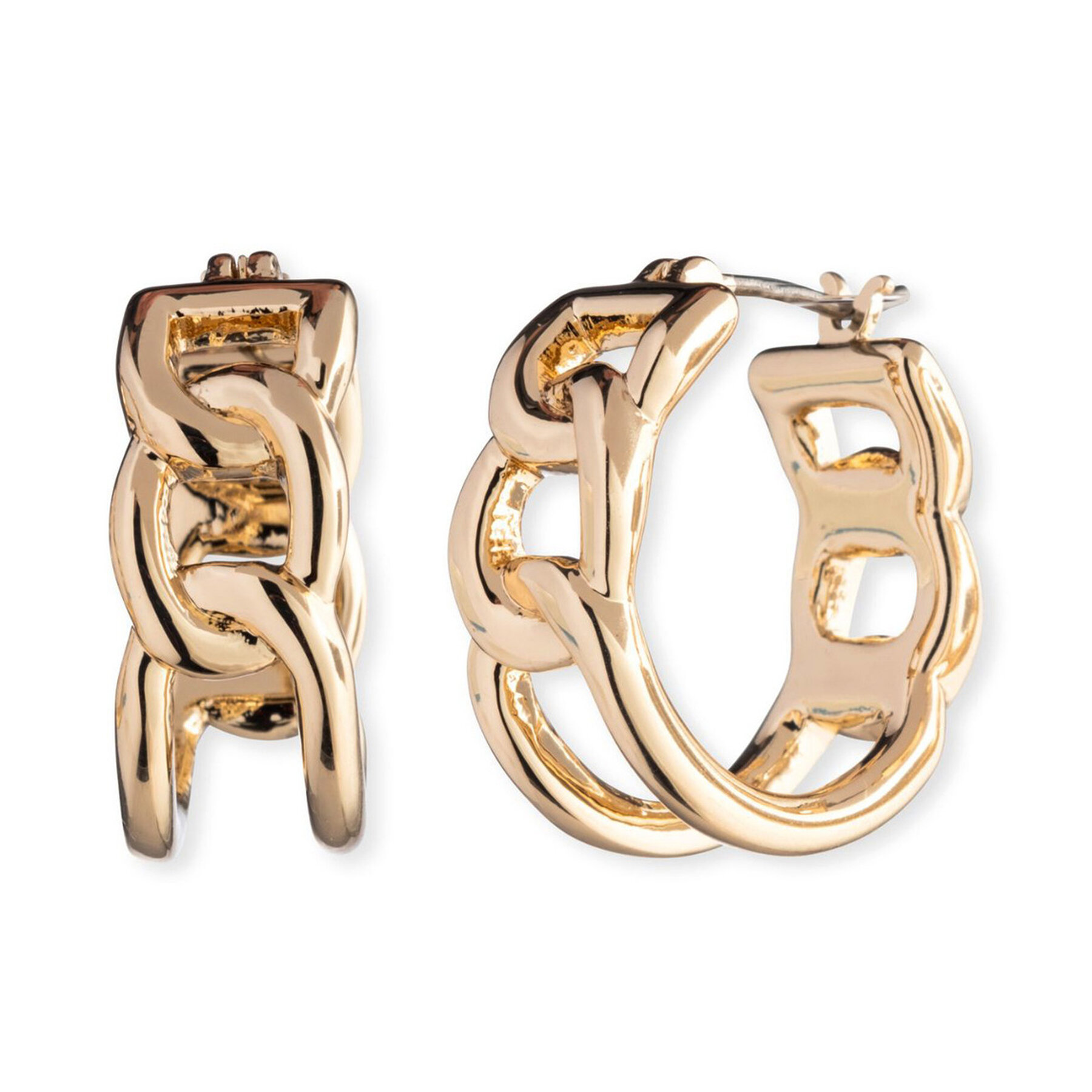 Ohrringe LAUREN RALPH LAUREN 14G00920 Goldfarben Ohrringe LAUREN RALPH LAUREN 14G00920 Goldfarben von Lauren Ralph Lauren