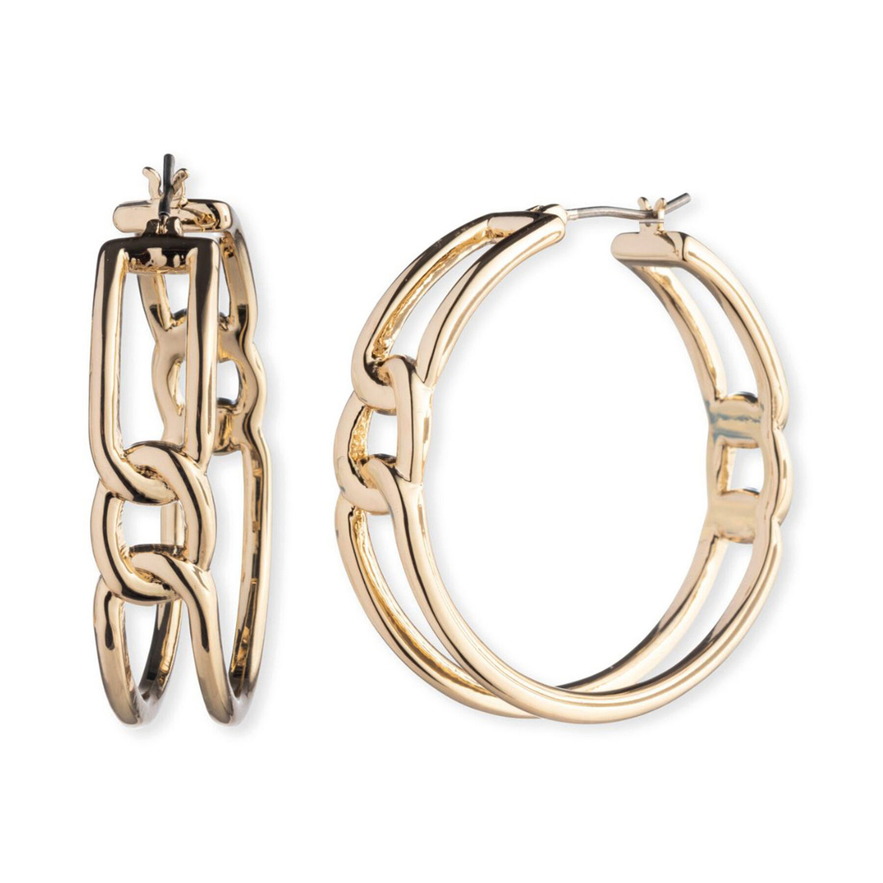 Ohrringe LAUREN RALPH LAUREN 14G00928 Goldfarben Ohrringe LAUREN RALPH LAUREN 14G00928 Goldfarben von Lauren Ralph Lauren