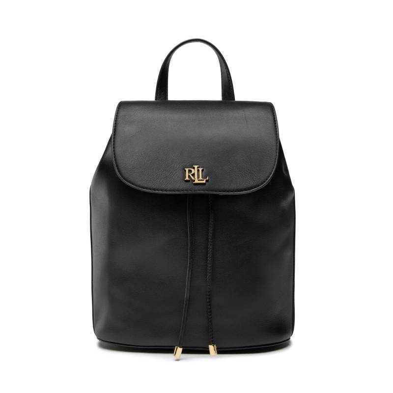 Rucksack Lauren Ralph Lauren Winny 25 431876726001 Schwarz von Lauren Ralph Lauren