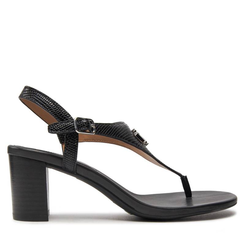 Sandalen Lauren Ralph Lauren 802935564001 Schwarz von Lauren Ralph Lauren