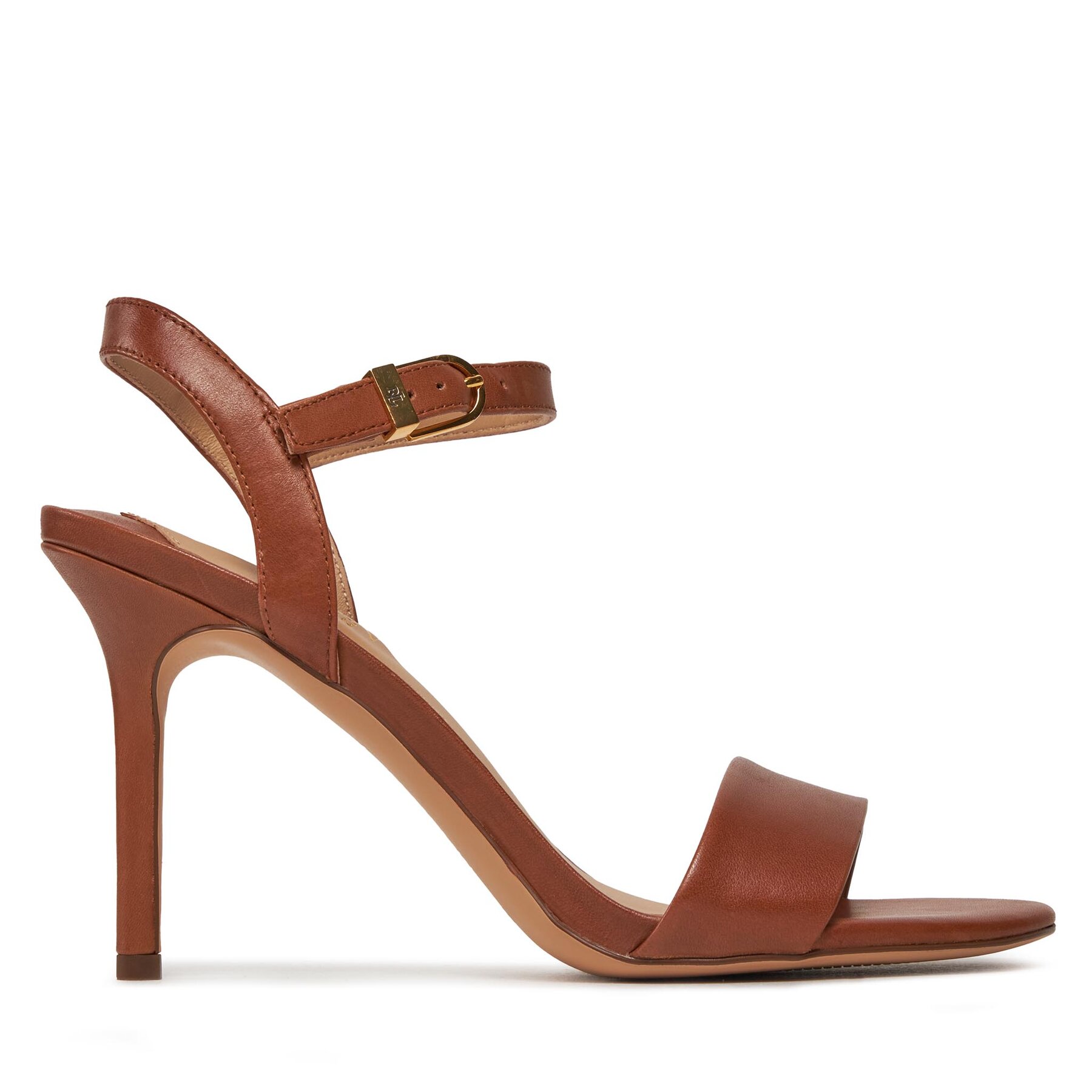 Sandalen Lauren Ralph Lauren 802940588002 Braun Sandalen Lauren Ralph Lauren 802940588002 Braun von Lauren Ralph Lauren