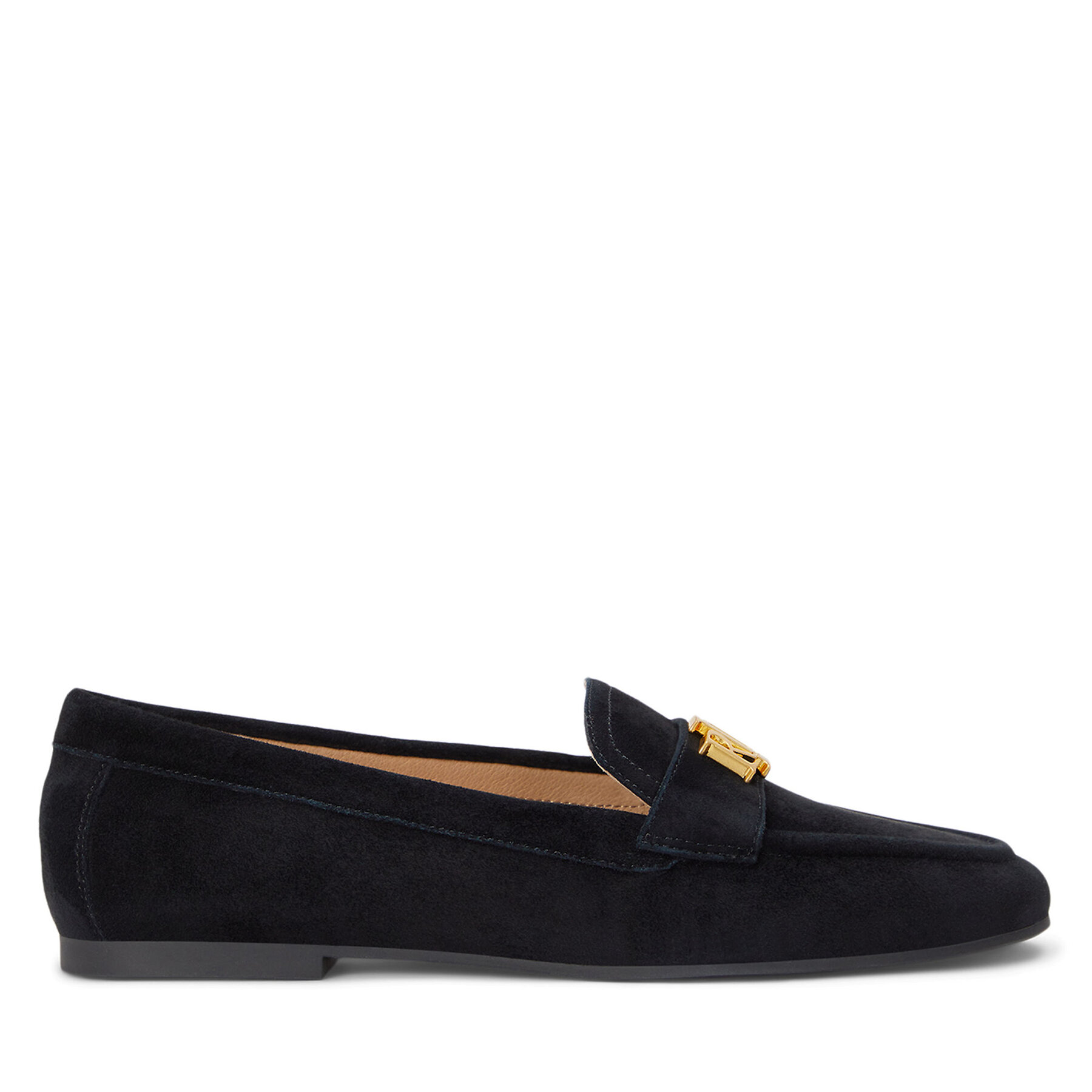 Slipper LAUREN RALPH LAUREN 802946809005 Schwarz von Lauren Ralph Lauren