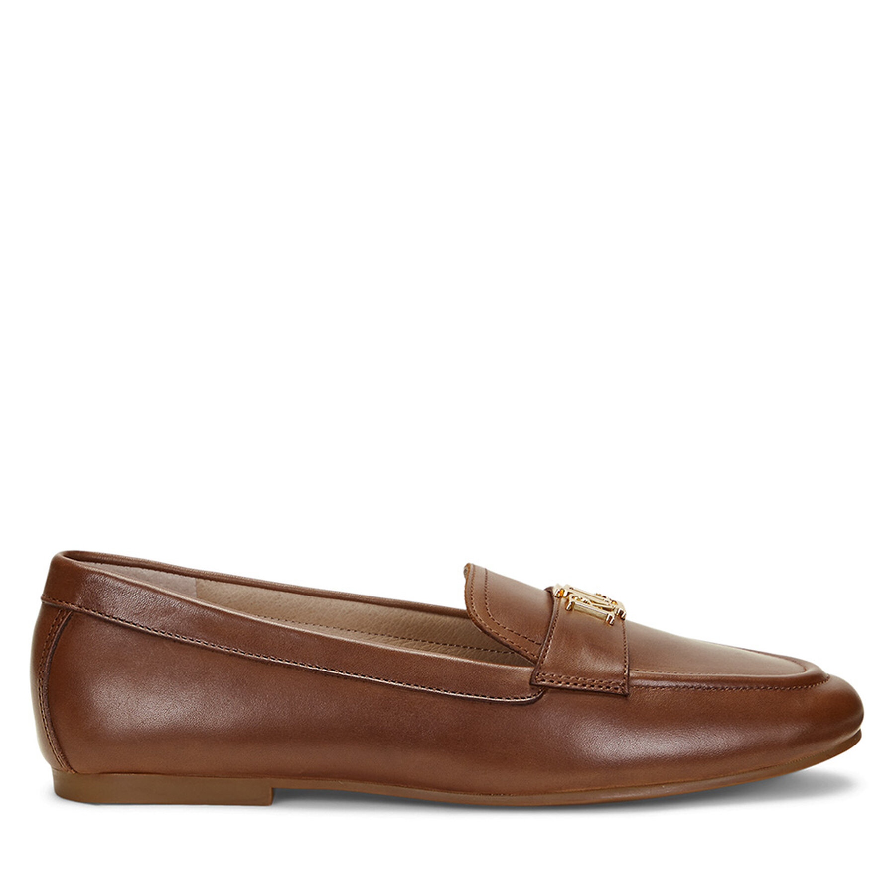 Slipper Lauren Ralph Lauren 802946808002 Braun Slipper Lauren Ralph Lauren 802946808002 Braun von Lauren Ralph Lauren