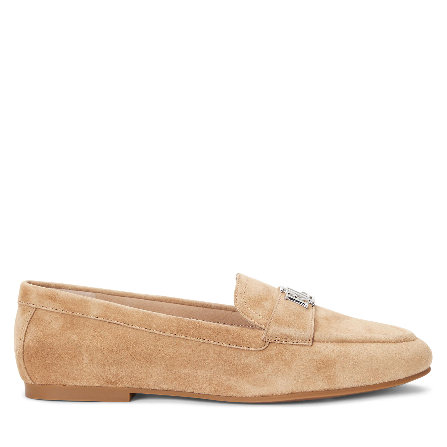 Slipper Lauren Ralph Lauren 802946809001 Braun Slipper Lauren Ralph Lauren 802946809001 Braun von Lauren Ralph Lauren