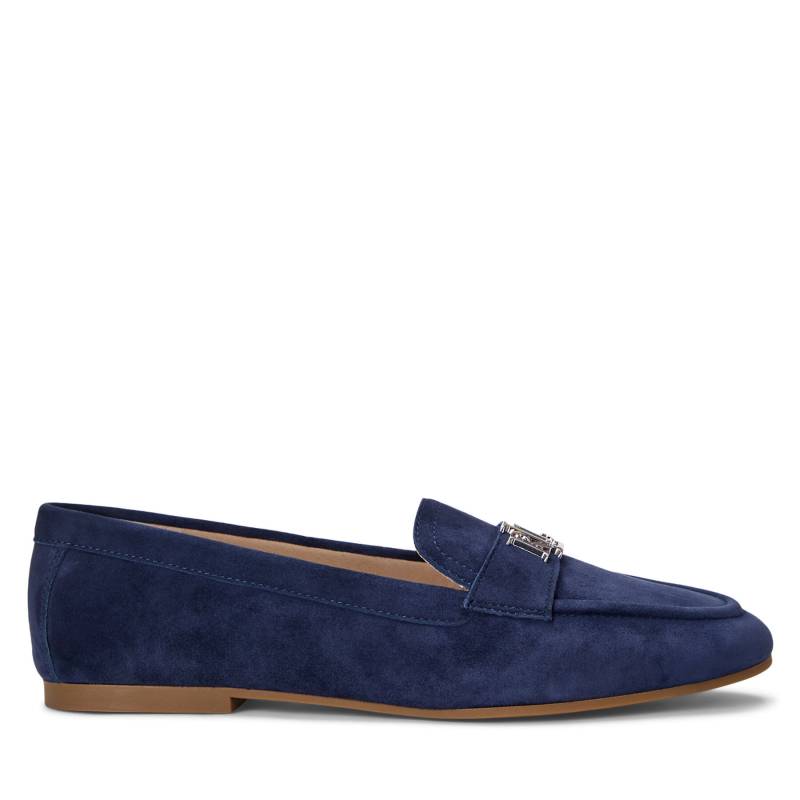 Slipper Lauren Ralph Lauren 802946809002 Dunkelblau von Lauren Ralph Lauren