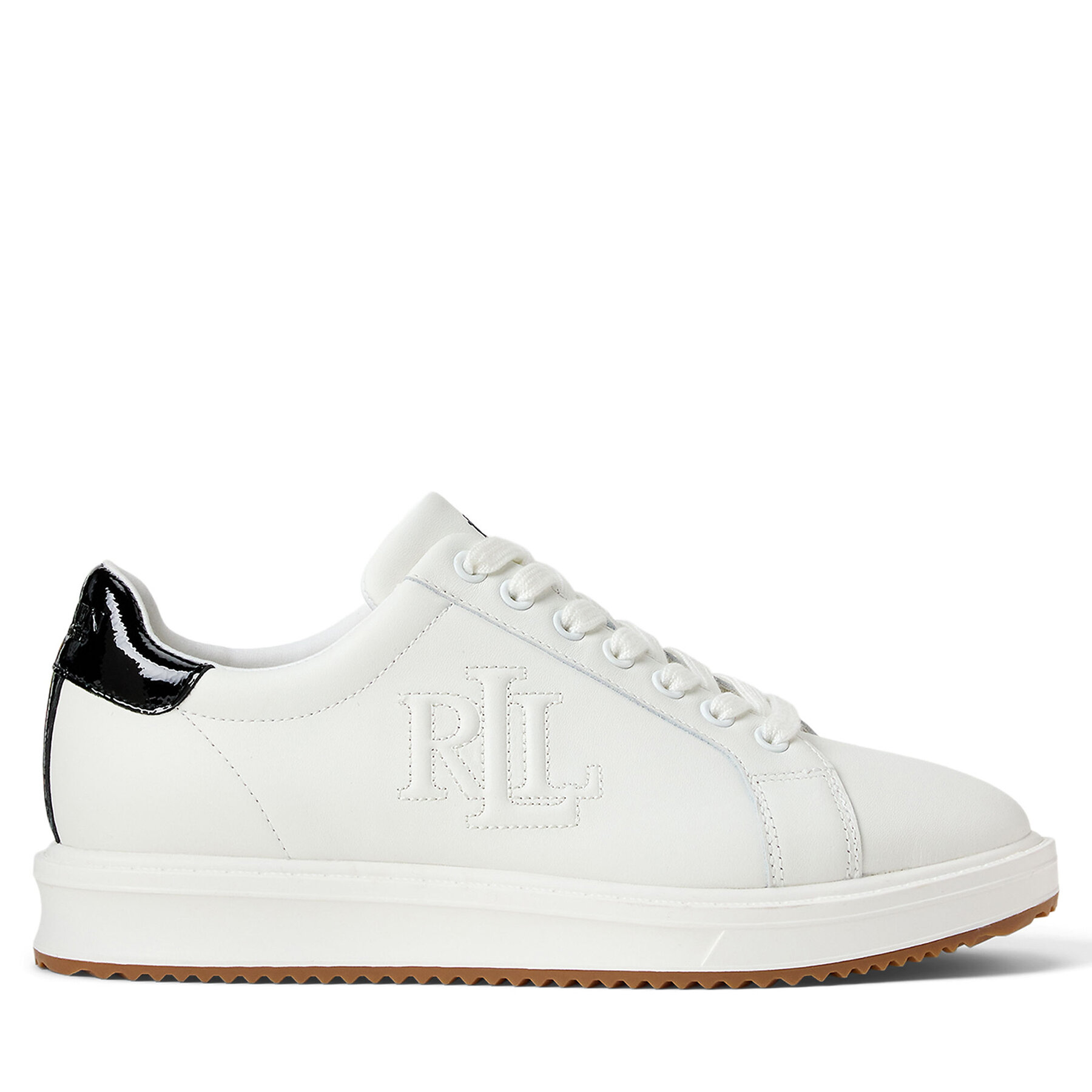 Sneakers LAUREN RALPH LAUREN 802959226001 Weiß von Lauren Ralph Lauren