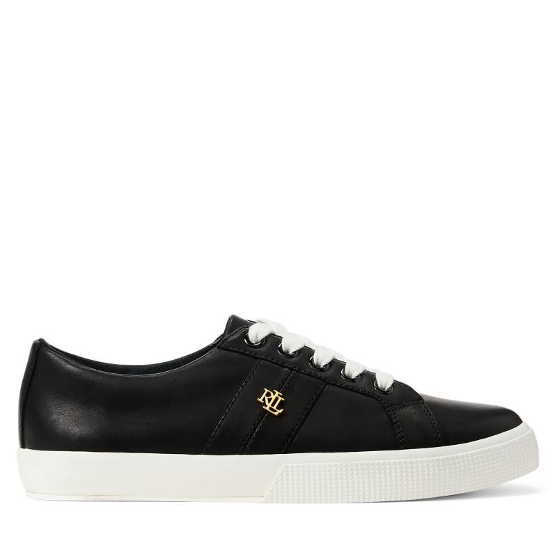 Sneakers LAUREN RALPH LAUREN Janson II 802775372002 Schwarz von Lauren Ralph Lauren