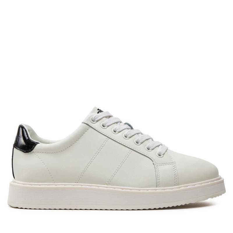 Sneakers Lauren Ralph Lauren 802904433001 Weiß von Lauren Ralph Lauren