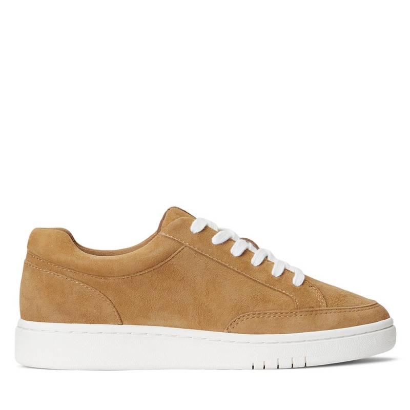 Sneakers Lauren Ralph Lauren 802916356002 Beige von Lauren Ralph Lauren