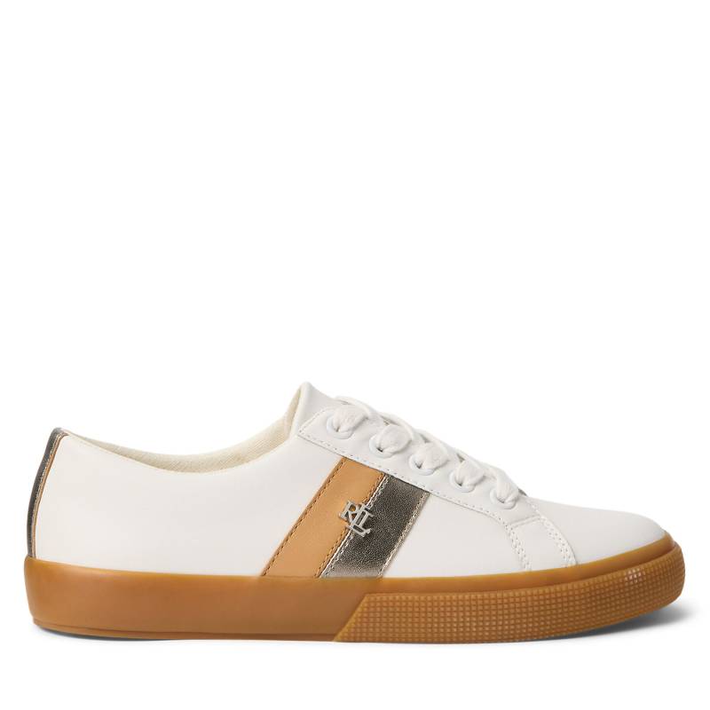 Sneakers Lauren Ralph Lauren 802942784001 Weiß von Lauren Ralph Lauren