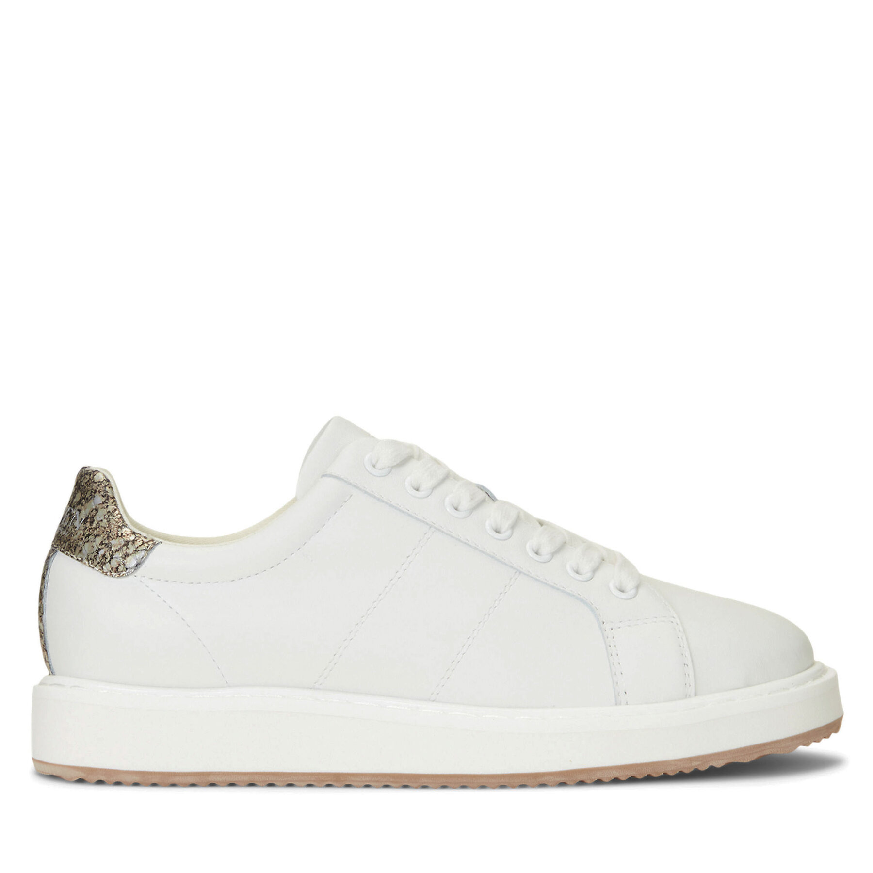 Sneakers Lauren Ralph Lauren 802946810001 Weiß von Lauren Ralph Lauren