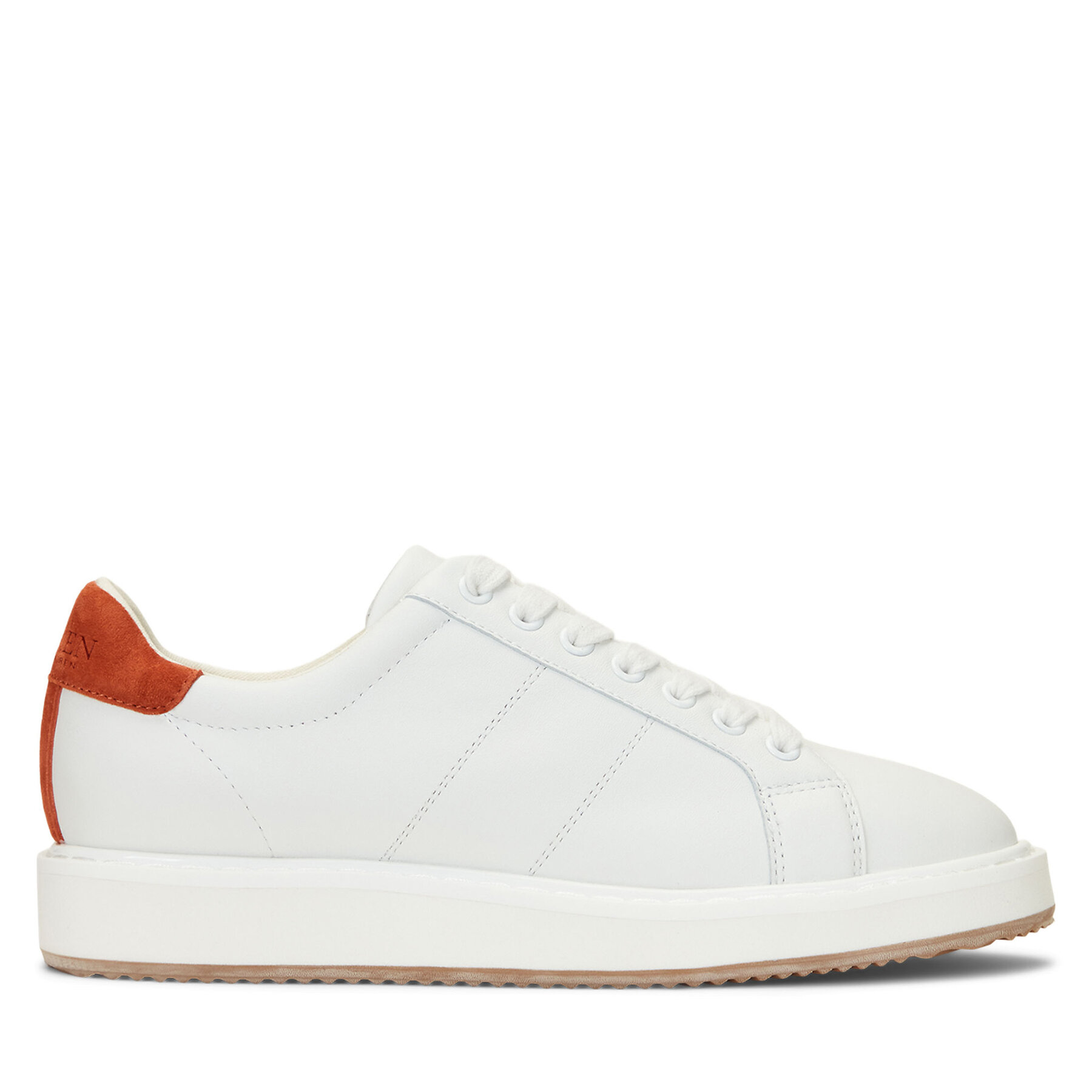 Sneakers Lauren Ralph Lauren 802947678001 Weiß von Lauren Ralph Lauren