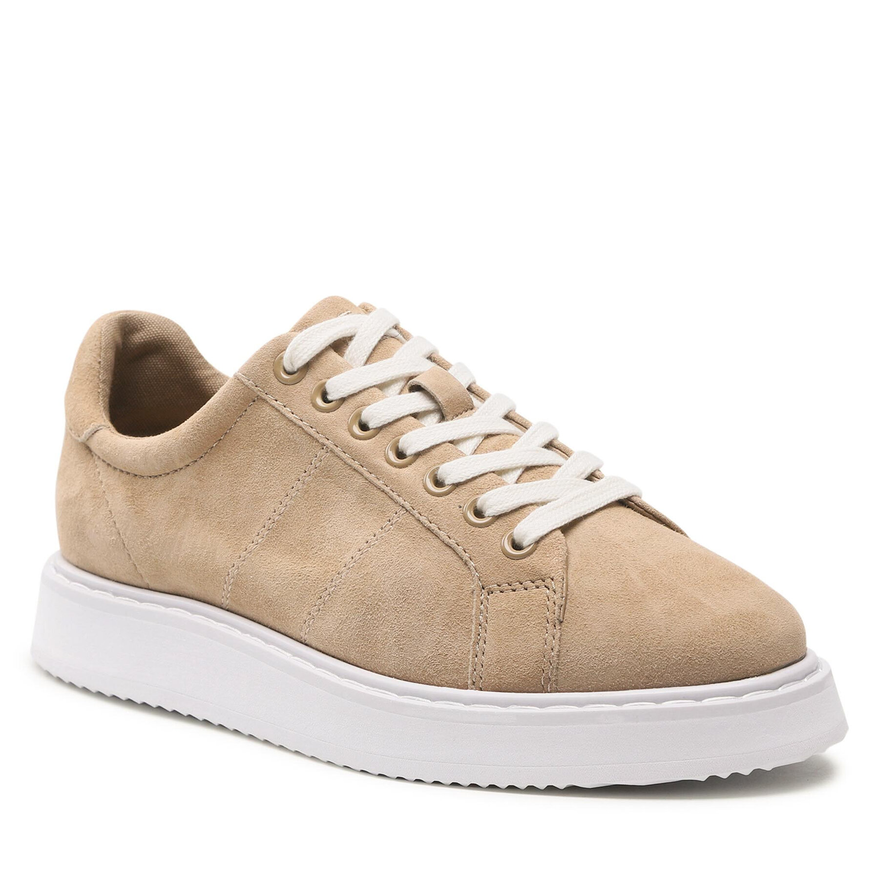 Sneakers Lauren Ralph Lauren Angeline 4 802872472003 Braun Sneakers Lauren Ralph Lauren Angeline 4 802872472003 Braun von Lauren Ralph Lauren