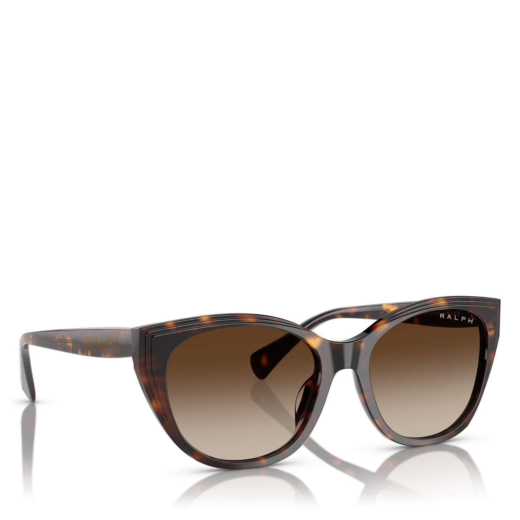 Sonnenbrillen LAUREN RALPH LAUREN 0RA5324U 56 500313 Braun Sonnenbrillen LAUREN RALPH LAUREN 0RA5324U 56 500313 Braun von Lauren Ralph Lauren