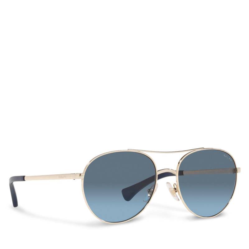 Sonnenbrillen Lauren Ralph Lauren 0RA4135 9116V1 Blau von Lauren Ralph Lauren