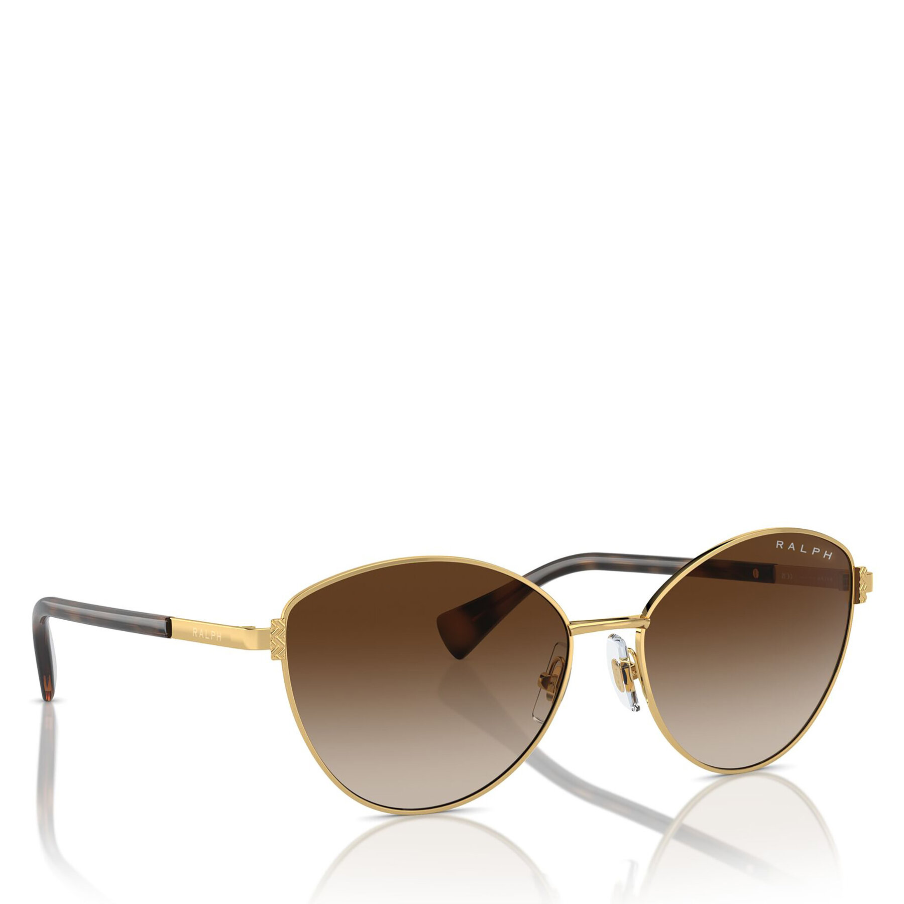 Sonnenbrillen Lauren Ralph Lauren 0RA4145 900413 Goldfarben von Lauren Ralph Lauren