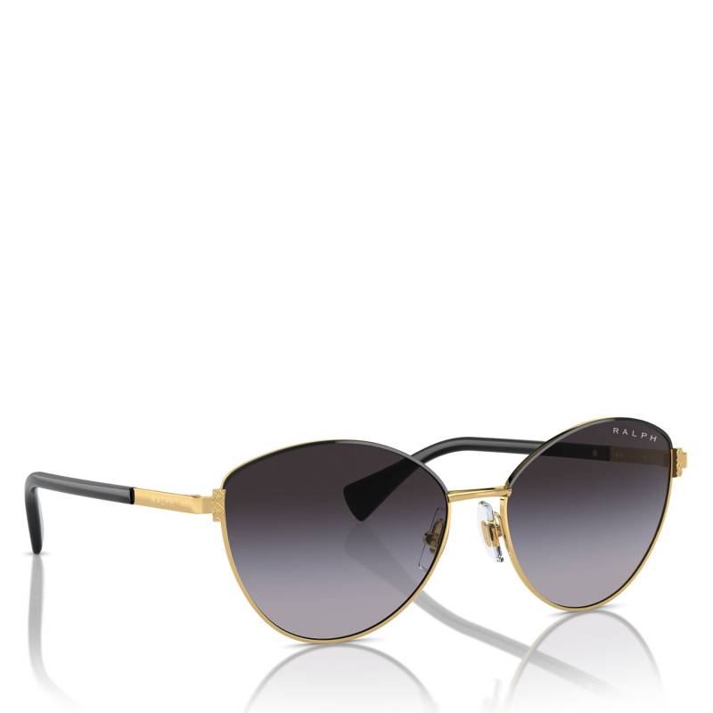 Sonnenbrillen Lauren Ralph Lauren 0RA4145 94578G Goldfarben von Lauren Ralph Lauren