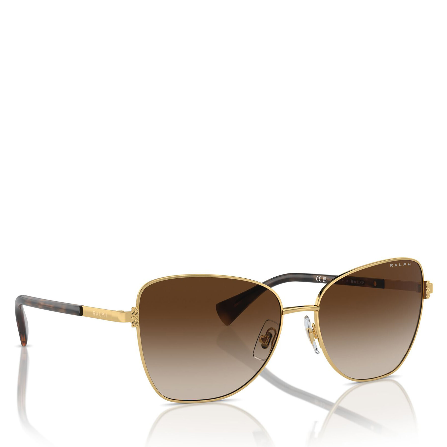 Sonnenbrillen Lauren Ralph Lauren 0RA4146 900413 Goldfarben von Lauren Ralph Lauren