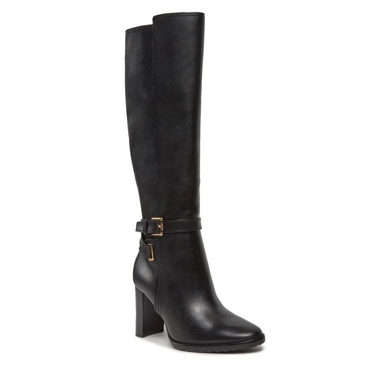 Stiefel Lauren Ralph Lauren 802912286001 Schwarz von Lauren Ralph Lauren