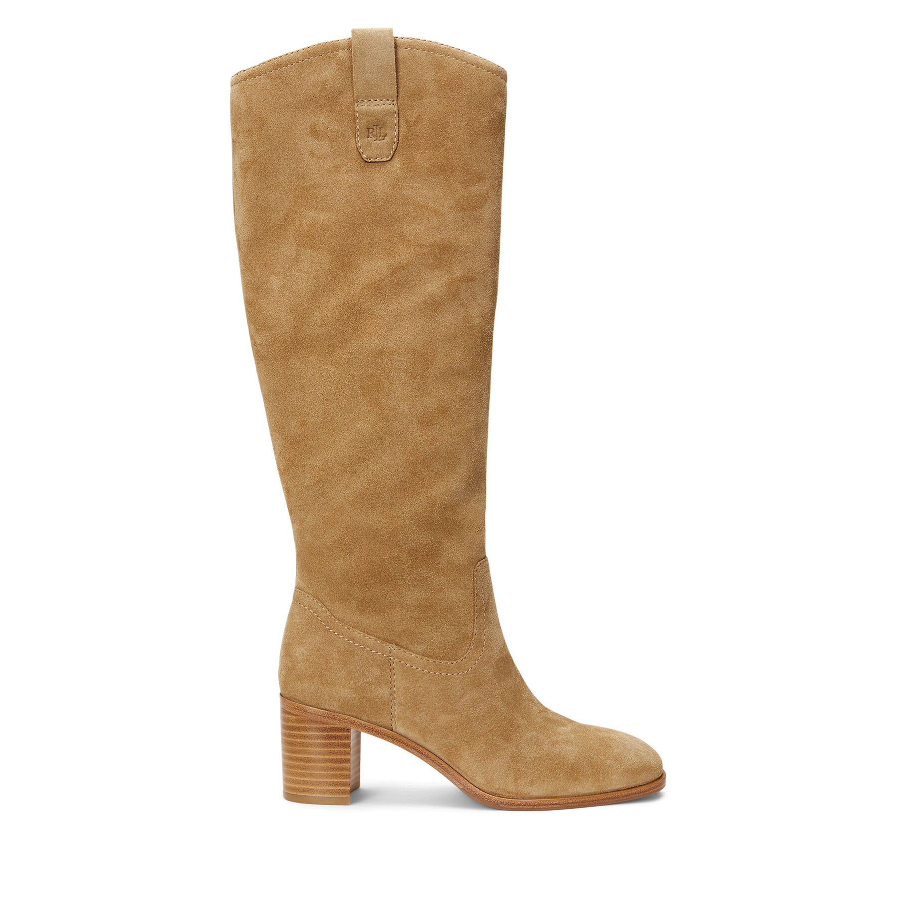 Stiefel Lauren Ralph Lauren 802942520001 Braun Stiefel Lauren Ralph Lauren 802942520001 Braun von Lauren Ralph Lauren