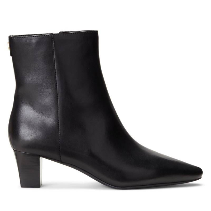 Stiefeletten Lauren Ralph Lauren 802912365001 Schwarz von Lauren Ralph Lauren