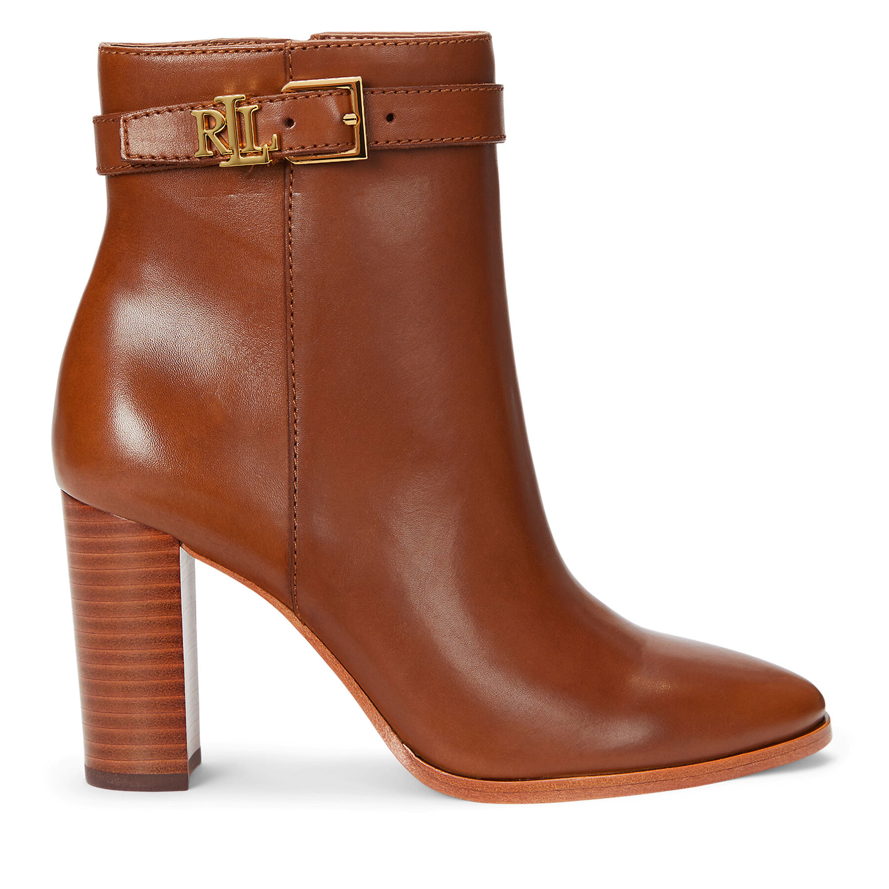 Stiefeletten Lauren Ralph Lauren 802937808002 Braun Stiefeletten Lauren Ralph Lauren 802937808002 Braun von Lauren Ralph Lauren