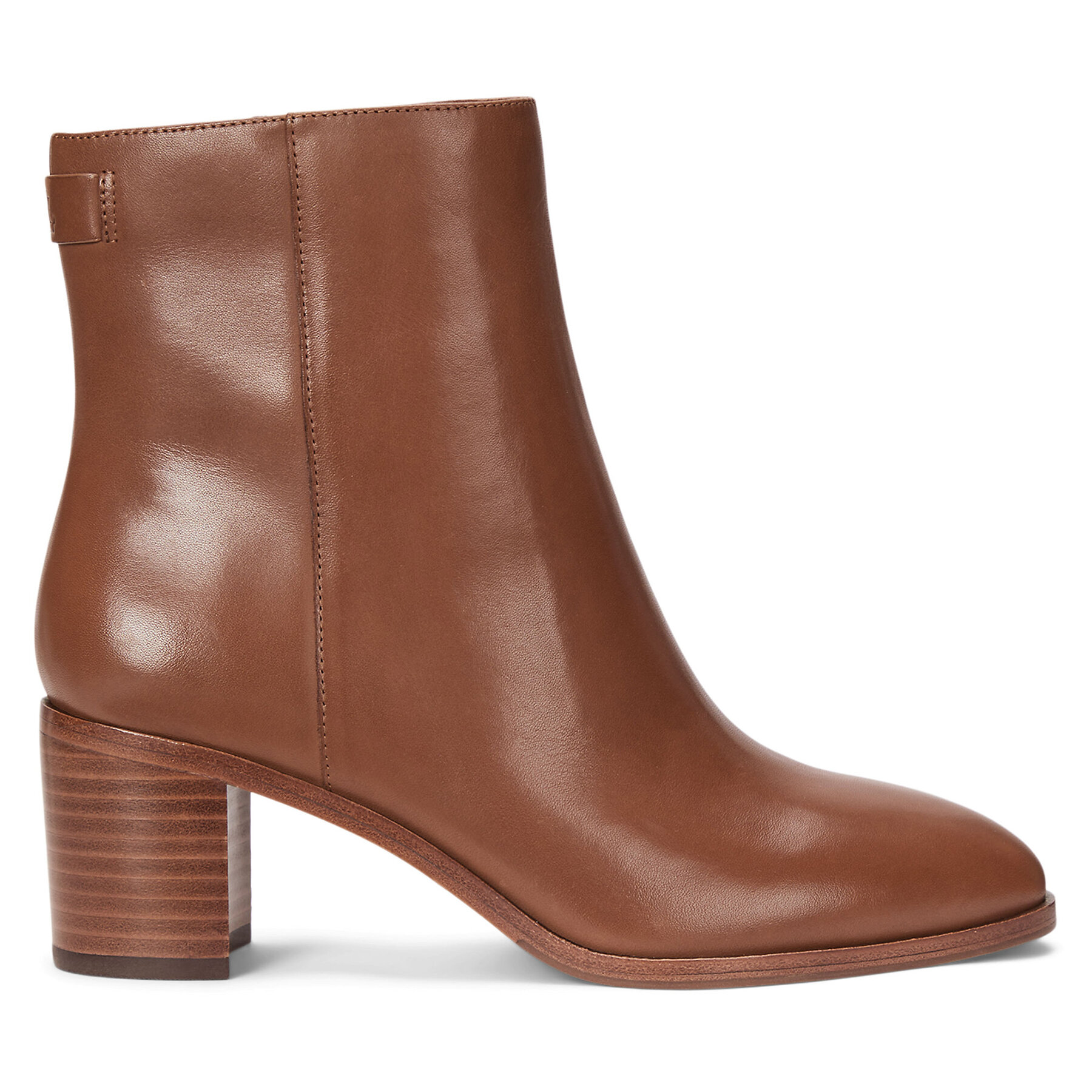 Stiefeletten LAUREN RALPH LAUREN 802937813002 Braun Stiefeletten LAUREN RALPH LAUREN 802937813002 Braun von Lauren Ralph Lauren