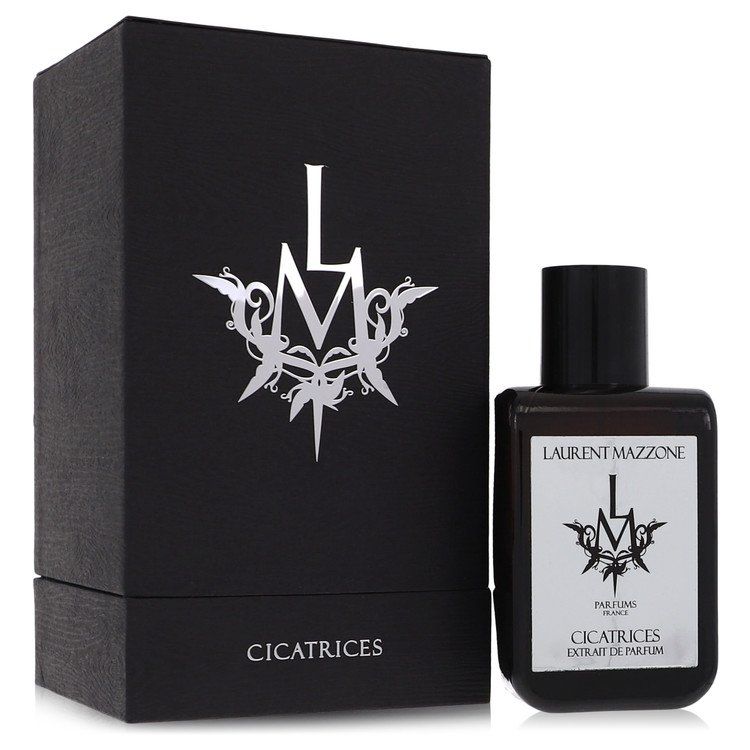 Cicatrices by Laurent Mazzone Eau de Parfum 100ml