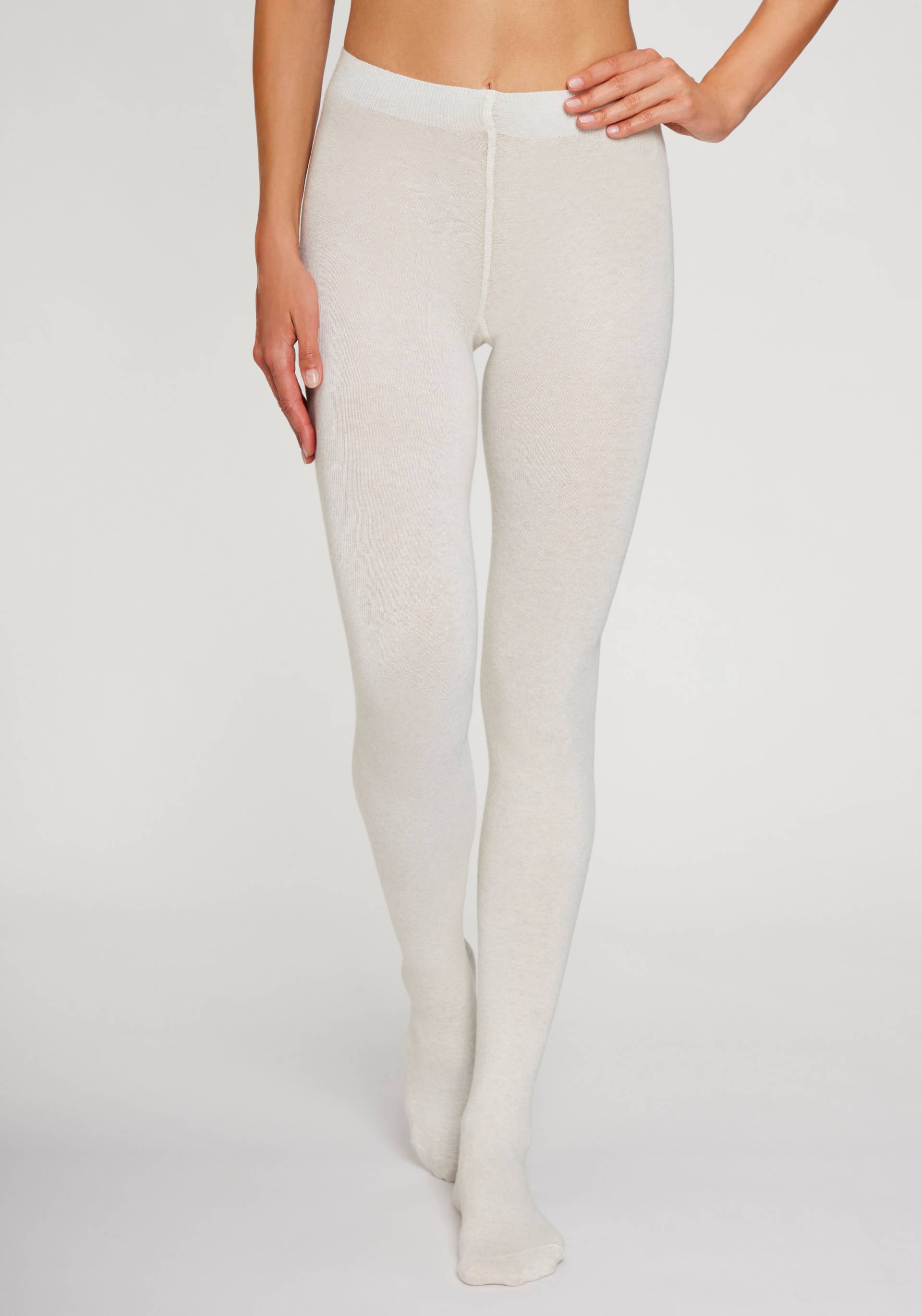 Lavana Strickstrumpfhose, Thermosan, fein gestrickt und wärmend Lavana Strickstrumpfhose, Thermosan, fein gestrickt und wärmend von Lavana
