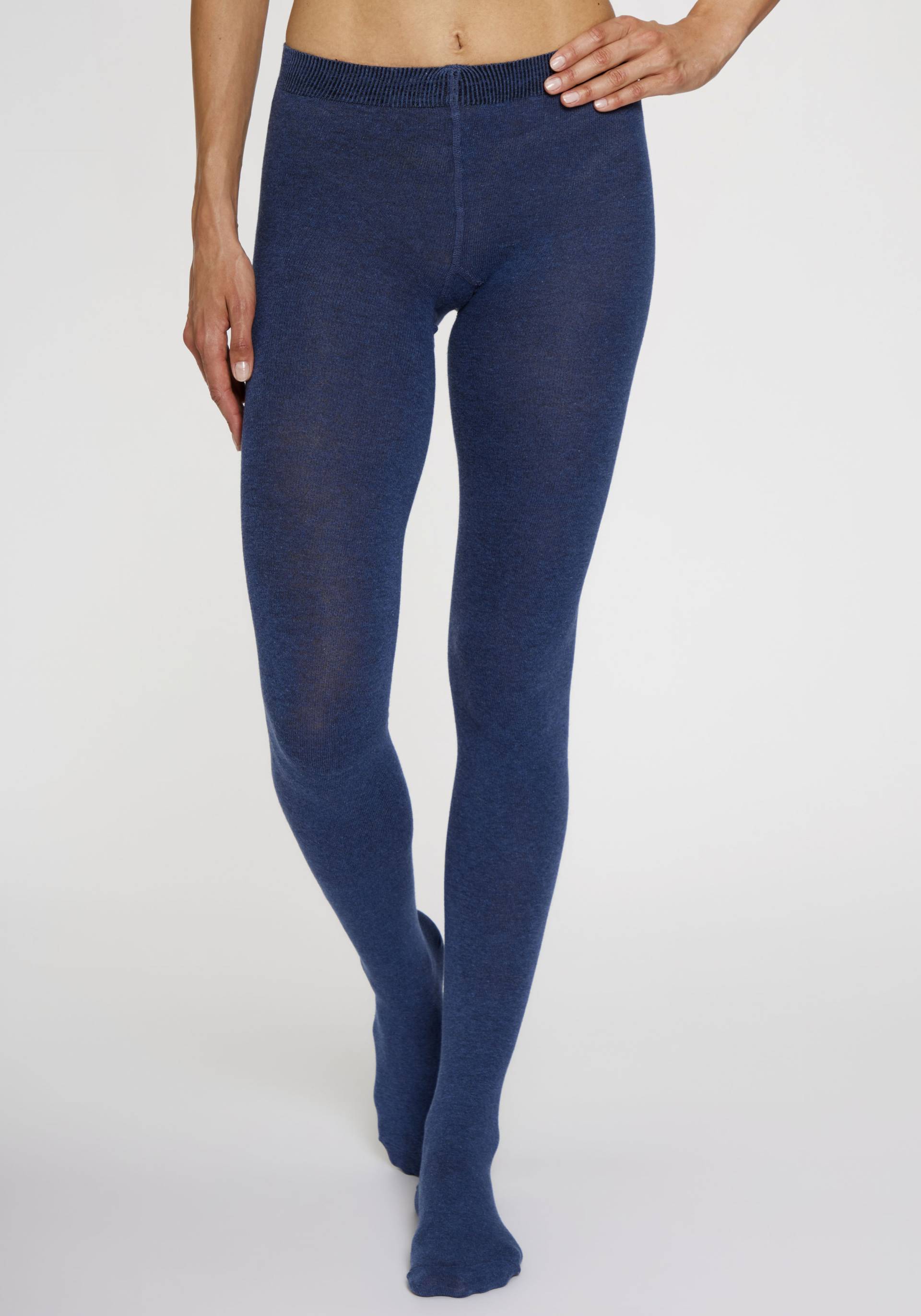 Lavana Strickstrumpfhose, Thermosan, fein gestrickt und wärmend Lavana Strickstrumpfhose, Thermosan, fein gestrickt und wärmend von Lavana