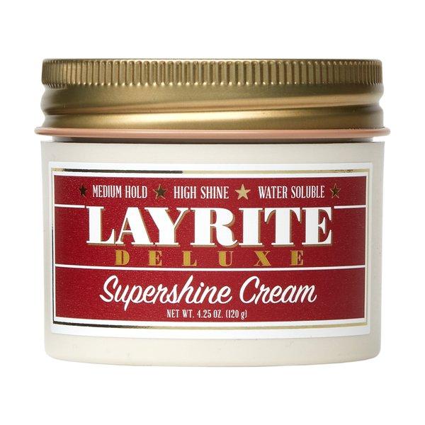 Haarpomade (super Shine Pomade) Damen  120ml von Layrite Deluxe