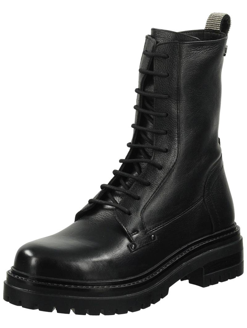 Stiefel 85629 Damen Schwarz 36 von Lazamani