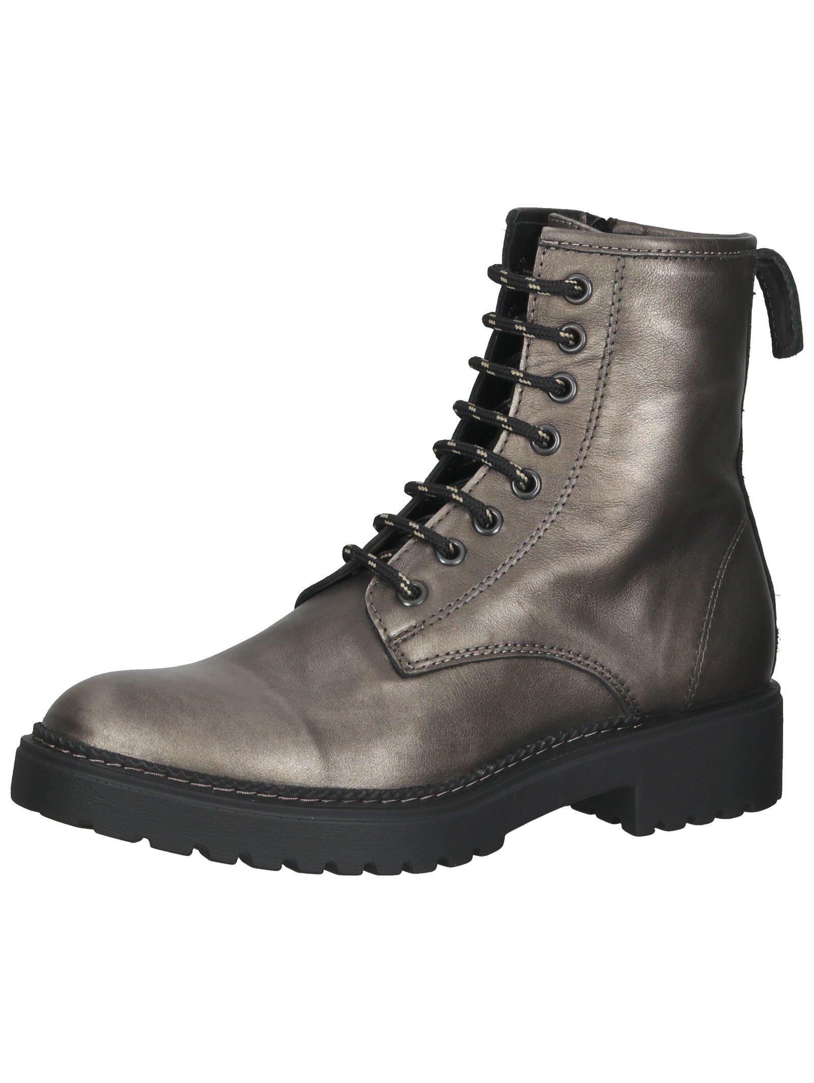 Stiefelette 67.029 Damen Bronze 41 von Lazamani