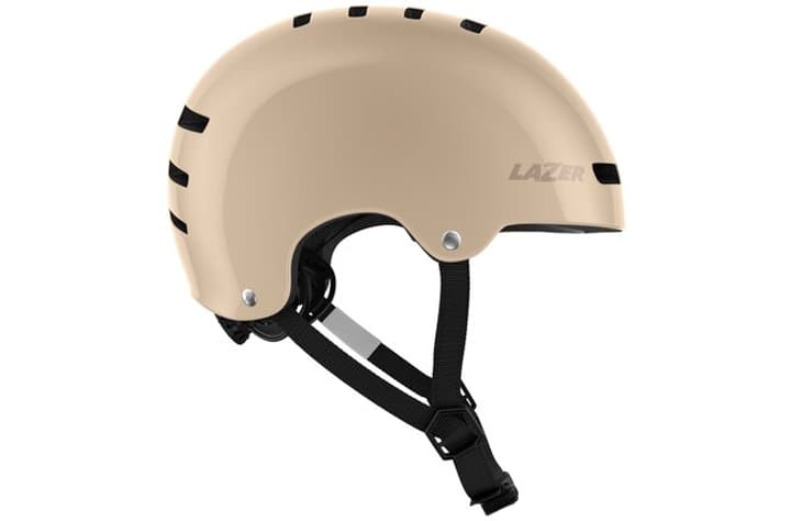 Lazer City Armor 2.0 Velohelm von Lazer