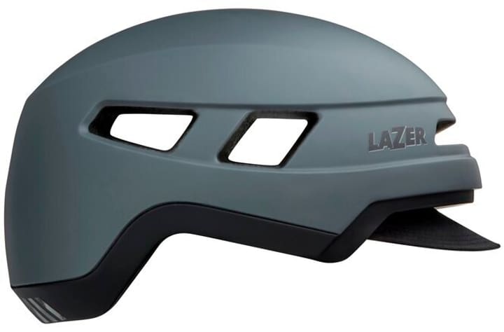 Lazer City Cruizer matte Velohelm von Lazer