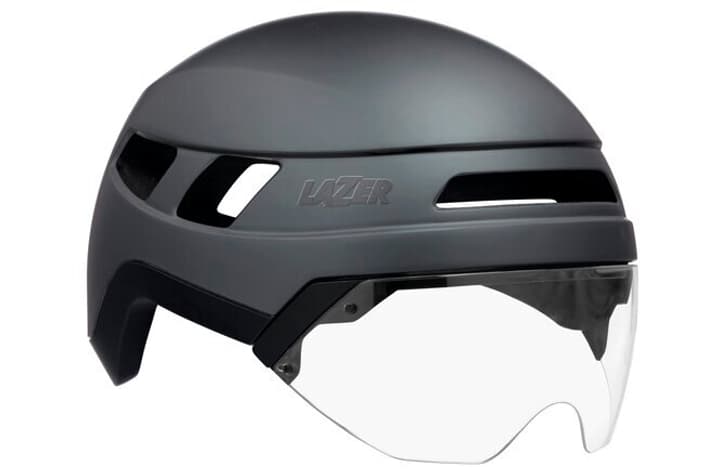 Lazer City Urbanize Mips matte Velohelm von Lazer