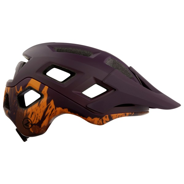 Lazer - Coyote - Velohelm Gr S grau von Lazer