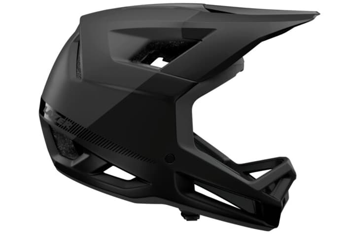 Lazer Extreme Cage Kineticore matte Velohelm von Lazer