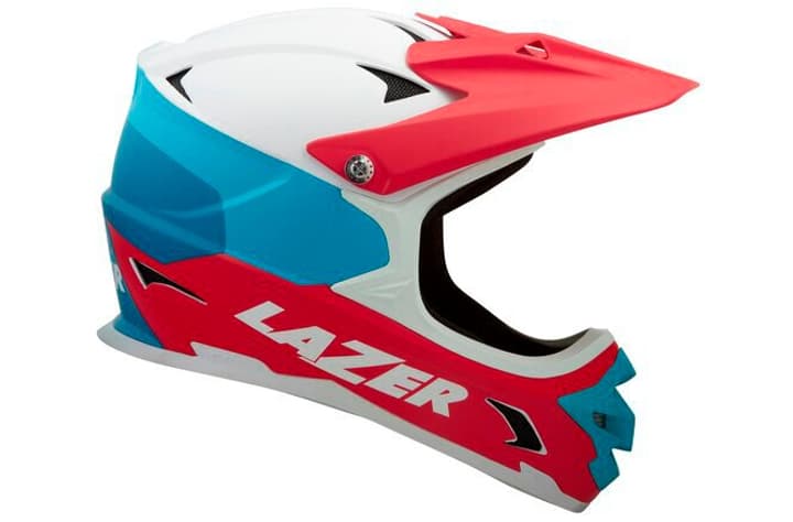 Lazer Extreme Phoenix+ Astm Velohelm von Lazer