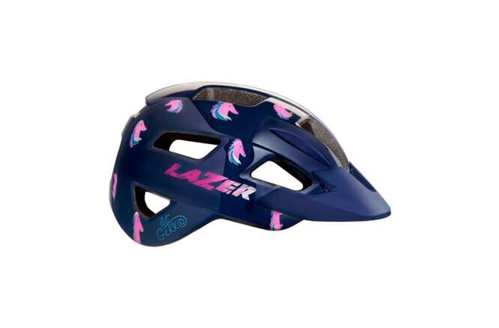 Lazer Kids Lil Gekko Velohelm von Lazer