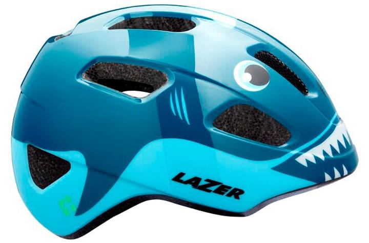 Lazer Kids Pnut KinetiCore Velohelm