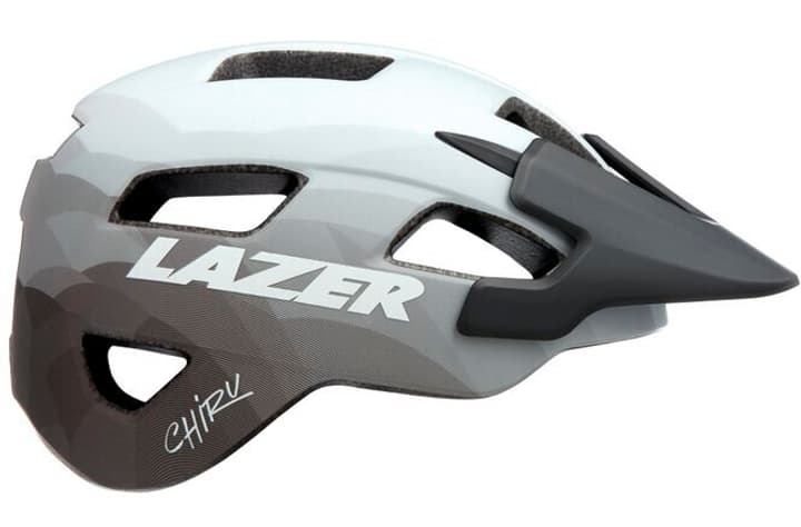 Lazer MTB Chiru Mips matte Velohelm von Lazer