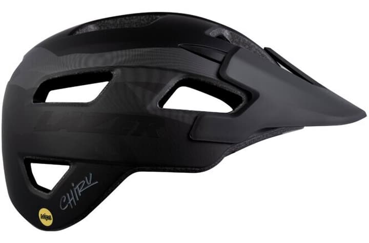 Lazer MTB Chiru Mips matte Velohelm von Lazer