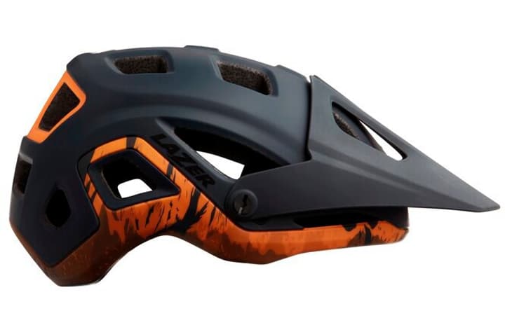 Lazer MTB Impala Mips Velohelm von Lazer