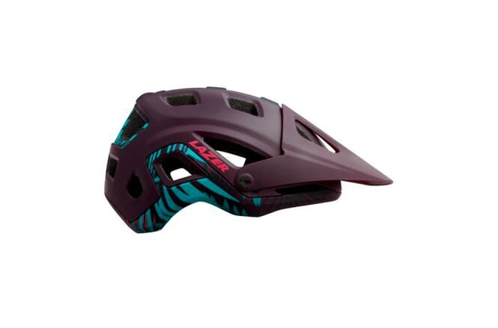 Lazer MTB Impala Mips Velohelm von Lazer