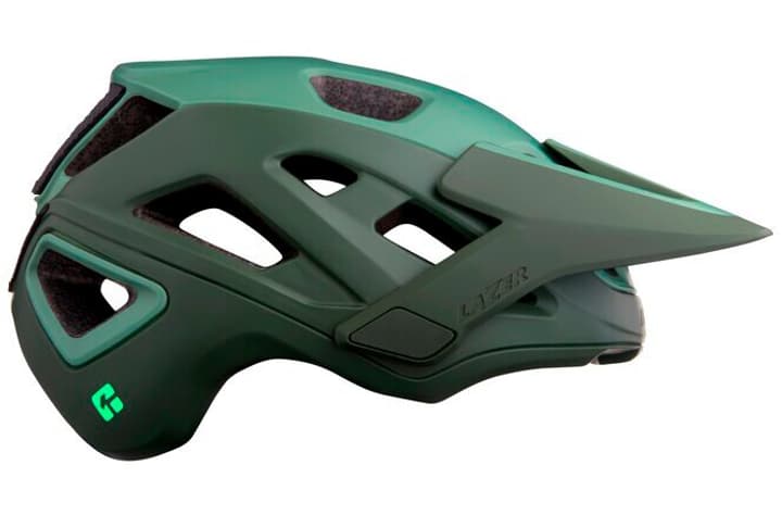 Lazer MTB Jackal KinetiCore Velohelm von Lazer